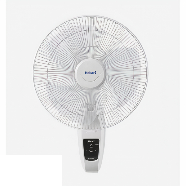 Quạt treo tường Hatari HTW16