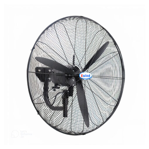 Quạt treo tường công nghiệp Xwind DFW