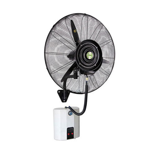 Quạt treo tường phun sương Soffnet QTPS
