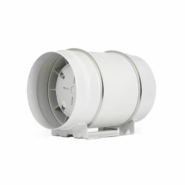 Quạt hút nối ống NF