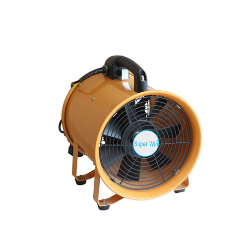 Quạt hút xách tay Super Win SHTC