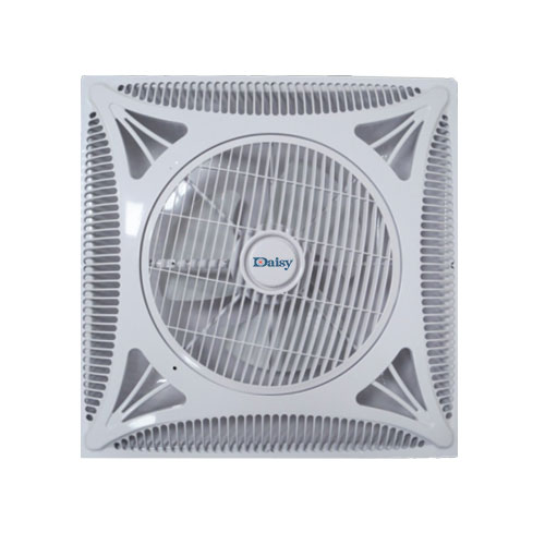 Quạt ốp âm trần 600x600