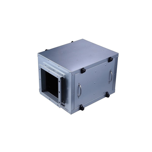 Quạt thông gió Cabinet tiêu âm KTJ25