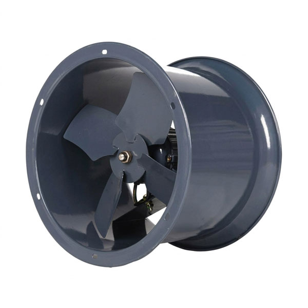Quạt thông gió Deton DFT