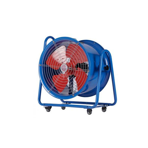 Quạt thông gió di động Shoohan MDFG